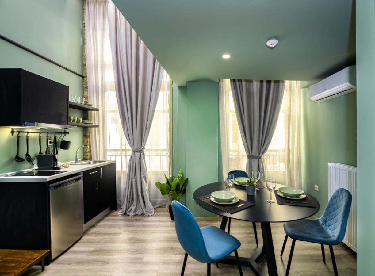 Appart hôtel Urban Tales