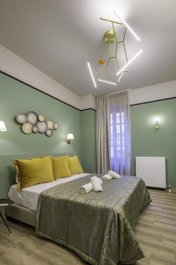 Appart hôtel Urban Tales Athènes