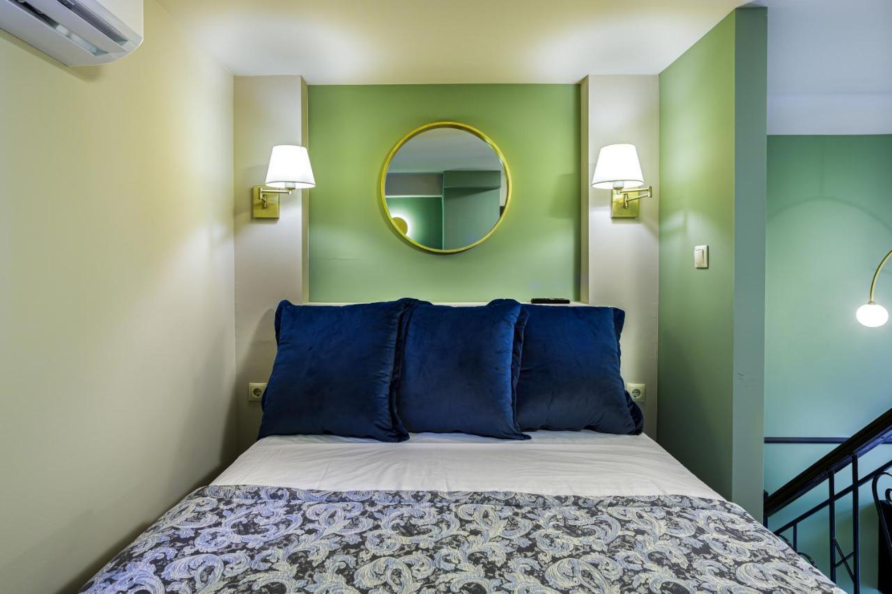 Appart hôtel Urban Tales Athènes