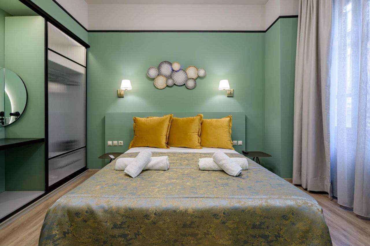 Urban Tales Appart hôtel